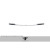 2012-2018 Mercedes W218 CLS63 AF-1 Front Spoiler ( GFK ) - 1 Piece - image 3