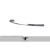 2012-2018 Mercedes W218 CLS63 AF-1 Front Spoiler ( GFK ) - 1 Piece - image 4