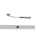 2012-2018 Mercedes CLS AF-1 Front Lip - image 6