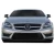 2012-2018 Mercedes CLS AF-1 Front Lip - image 1