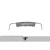 2012-2018 Mercedes W218 CLS63 AF-1 Rear Diffuser ( GFK ) - 1 Piece - image 6