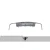 2012-2018 Mercedes W218 CLS63 AF-1 Rear Diffuser ( GFK ) - 1 Piece - image 8