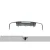 2012-2018 Mercedes W218 CLS63 AF-1 Rear Diffuser ( GFK ) - 1 Piece - image 10