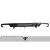 2012-2018 Mercedes W218 CLS63 Carbon AF-1 Rear Diffuser ( CFP ) - 1 Piece - image 8