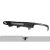 2012-2018 Mercedes CLS AF-1 Carbon Fiber Rear Lip - image 9