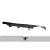 2012-2018 Mercedes CLS AF-1 Carbon Fiber Rear Lip - image 8