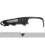 2012-2018 Mercedes CLS AF-1 Carbon Fiber Rear Lip - image 12