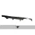 2012-2018 Mercedes CLS AF-1 Carbon Fiber Rear Lip - image 7