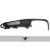 2012-2018 Mercedes CLS AF-1 Carbon Fiber Rear Lip - image 17