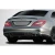 2012-2018 Mercedes CLS AF-1 Carbon Fiber Rear Lip - image 2