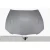 2011-2013 BMW 3 Series E92 2dr E93 Convertible AF-1 Hood ( GFK ) - 1 Piece - image 4