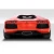 2011-2017 Lamborghini Aventador AF-1 Rear Diffuser ( GFK ) - 1 Piece (S) - image 1