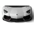 2011-2017 Lamborghini Aventador AF-1 Carbon Fiber Front Lip - image 1
