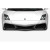 2009-2013 Lamborghini Gallardo AF-3 Front Bumper ( GFK ) - 1 Piece - image 1