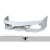 2009-2013 Lamborghini Gallardo AF-3 Front Bumper ( GFK ) - 1 Piece - image 3