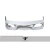 2009-2013 Lamborghini Gallardo AF-3 Front Bumper - image 4