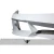 2009-2013 Lamborghini Gallardo AF-3 Front Bumper - image 8