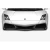 2009-2013 Lamborghini Gallardo AF-3 Front Bumper - image 1