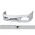 2009-2013 Lamborghini Gallardo AF-3 Front Bumper - image 5