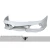2009-2013 Lamborghini Gallardo AF-3 Front Bumper - image 12