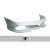 2009-2013 Lamborghini Gallardo AF-3 Front Bumper - image 14