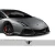 2009-2013 Lamborghini Gallardo AF-3 Front Bumper - image 2