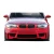 2008-2013 BMW 1 Series AF-1 Front Bumper - image 1