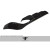2008-2013 BMW M3 E90 4DR Carbon AF-1 Rear Diffuser ( CFP ) - 1 Piece - image 5