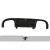 2008-2013 BMW M3 AF-1 Carbon Fiber Rear Lip - image 8