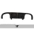 2008-2013 BMW M3 AF-1 Carbon Fiber Rear Lip - image 5