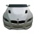 2007-2010 BMW 3 Series AF-1 Hood - image 3