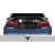 2007-2013 BMW 3 Series AF-1 Carbon Fiber Trunk - image 3