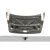 2007-2013 BMW 3 Series AF-1 Carbon Fiber Trunk - image 10
