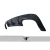 2007-2009 Mercedes CL63 W216 Black Series Carbon AF-1 Rear Diffuser ( CFP ) - 1 Piece - image 4