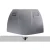 2006-2012 Ferrari 599 AF-1 Race Hood ( GFK ) - 1 Piece - image 3
