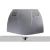 2006-2012 Ferrari 599 AF-1 Race Hood ( GFK ) - 1 Piece - image 4