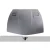 2006-2012 Ferrari 599 AF-1 Race Hood ( GFK ) - 1 Piece - image 9