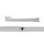 2006-2017 Aston Martin Vantage AF-1 Side Skirts - image 8