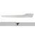 2006-2017 Aston Martin Vantage AF-1 Side Skirts - image 4