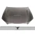 2006-2008 Audi A4 AF-1 Carbon Fiber Hood - image 4