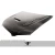 2006-2008 Audi A4 AF-1 Carbon Fiber Hood - image 6