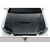 2006-2008 Audi A4 AF-1 Carbon Fiber Hood - image 2