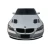 2006-2008 BMW 3 Series AF-1 Hood - image 2