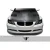 2006-2008 BMW 3 Series AF-1 Carbon Fiber Hood - image 3