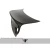 2006-2008 BMW 3 Series E90 4DR Carbon AF-1 Trunk Lid ( CFP ) - 1 Piece - image 5