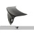2006-2008 BMW 3 Series AF-1 Carbon Fiber Trunk - image 5