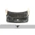 2006-2008 BMW 3 Series E90 4DR Carbon AF-1 Trunk Lid ( CFP ) - 1 Piece - image 10