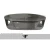 2006-2008 BMW 3 Series AF-1 Carbon Fiber Trunk - image 3