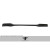 2006-2010 BMW M5 E60 Carbon AF-1 Front Add-On Spoiler ( CFP ) - 1 Piece - image 2