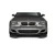 2006-2010 BMW M5 AF-1 Carbon Fiber Front Lip - image 1